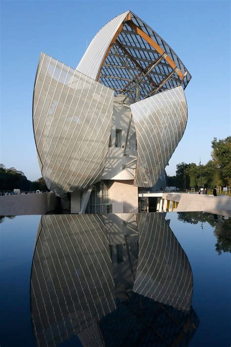 klimt fondation louis vuitton|fondation Louis Vuitton building.